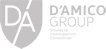 D'Amico Group Logo