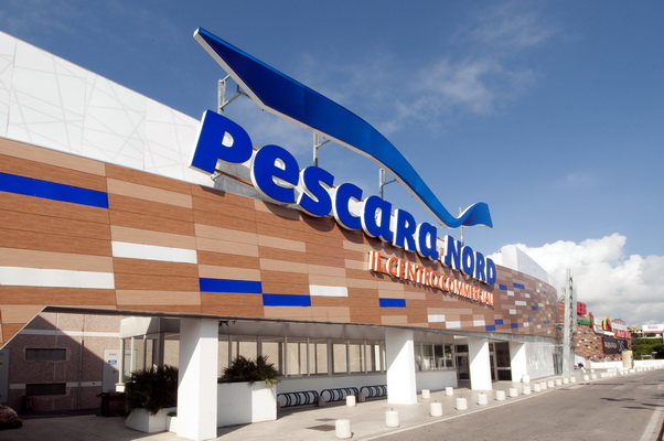 Centro Commerciale Pescara Nord