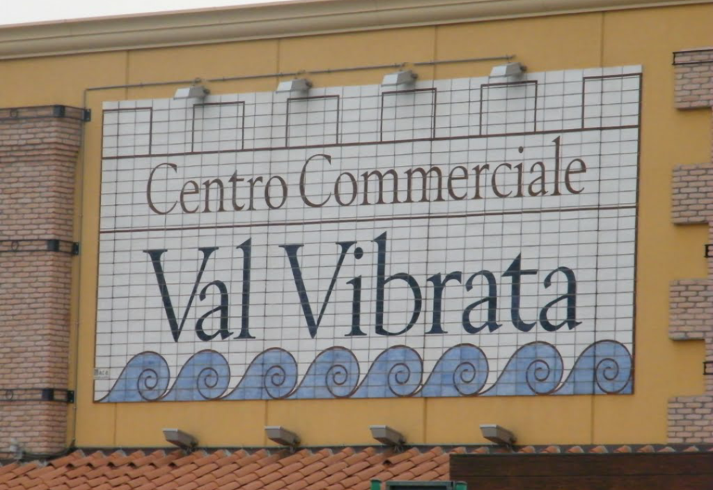 Centro Commerciale Val Vibrata Colonnella