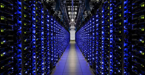 Server farm
